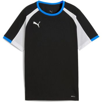 Puma Camiseta INDIVIDUAL LIGA JERSEY JR NEBL para niña