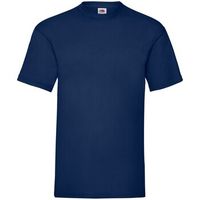 fruit of the loom camiseta valueweight para hombre