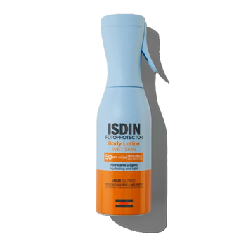 Fotoprotector Spray Body Lotion Spf50 250ml