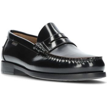 CallagHan Mocasines 16100 black para hombre