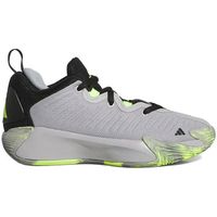 adidas zapatillas de baloncesto chaussures de basketball initiation boost lightstrike para hombre