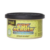 car scents citrus splash 1pc