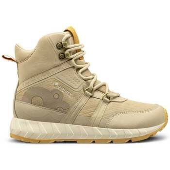 Zero C Shoes Zapatillas altas SESTRIERE GTX W 10058 0038 Beige para mujer