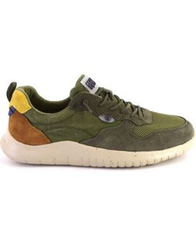 de CORONEL TAPIOCCA CORONEL TAPIOCA 239 ZAPATILLAS CASUAL DE HOMBRE KAKI