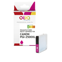 armor k20639ow cartucho de tinta 1 piezas compatible magenta