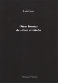 otras formas de silbar al miedo