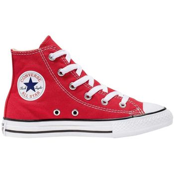 Converse Zapatillas altas Chuck para niña