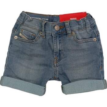 Diesel Short niño q-bab-65966 para niño