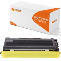pccom essential brother tn2000tn2005tn350 toner compatible negro