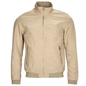 Jack & Jones Cazadora JJERUSH HARRINGTON BOMBER para hombre
