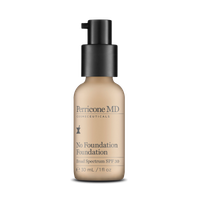no make up foundation