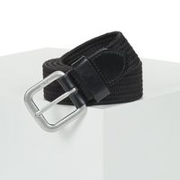 levis cinturon stretch woven belt ov para mujer