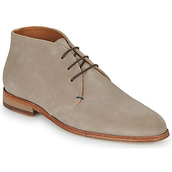 Pellet Botines BIXENTE para hombre