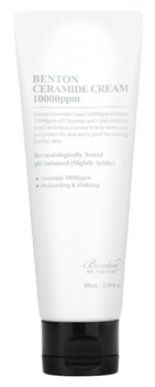 Benton Ceramide Cream 10000ppm 80 ml