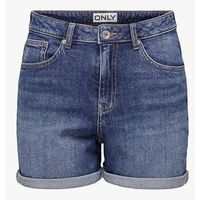 only pantalon pirata short onljosephinestretch mujer para mujer