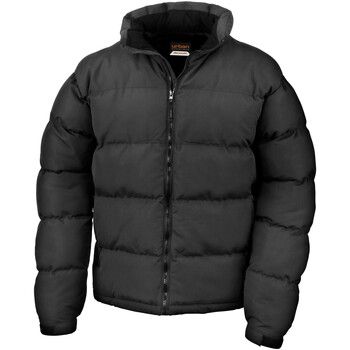 Result Urban Chaqueta Holkham Down Feel para mujer