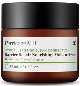 Perricone Hypoallergenic Clean Correction Barrier Repair Nourishing Moisturizer 59 ml