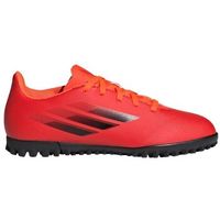 adidas zapatillas de futbol x speedflow4 tf junior para nina