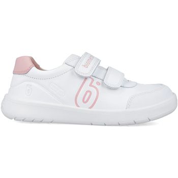 Biomecanics Zapatillas 251020g blanco_d113 para niña