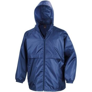 Result Core Cazadora R204X para hombre