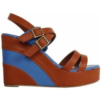 Top Way Sandalias B040860-B7200 para mujer