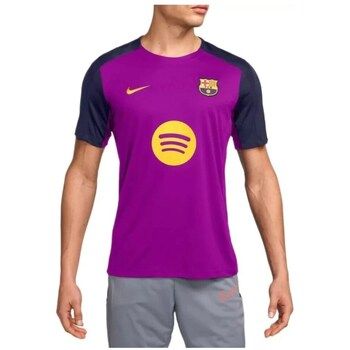 Nike Camiseta Fc Barcelona Strike para hombre