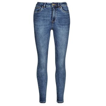 Only Pantalón pitillo ONLMILA HW SK ANK DNM BJ13994 para mujer