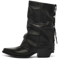 priv lab botas metisse pezz para mujer