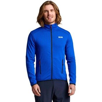 Slam Polar Act Grid Fleece para hombre