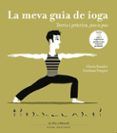 la meva guia de ioga