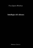 Antología del abismo