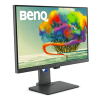pd2705q 6858cm 27in ips 2560x1440 169 300cd hdmi 5ms in