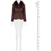 rinascimento chaquetas cfc0127043003 para mujer