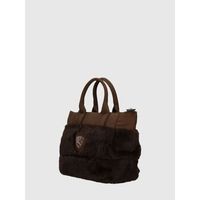 blauer bolso - para mujer