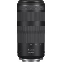 canon rf 100-400mm f56-8 is usm teleobjetivo negro