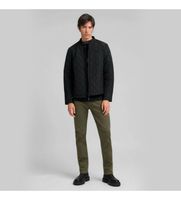 replay para hombre ma9720008488790 jeans grover verde 3132 casual algodon