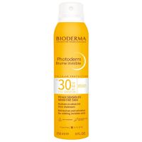 photoderm max brume spf 30 150ml
