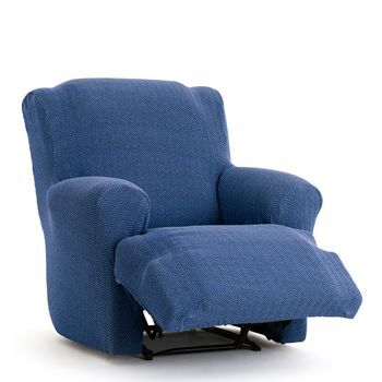 Funda De Sofa Premium Jaz Pies Juntos C/3