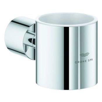 Soporte Grohe Atrio Chrome, 40884000