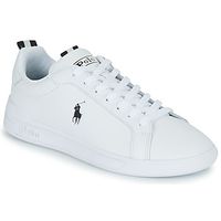 polo ralph lauren zapatillas heritage court ii para mujer