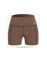 mallas ditchil shortie active moka