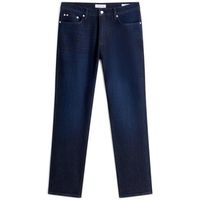 tommy hilfiger jeans mw0mw44924 denton slim straight ric para hombre