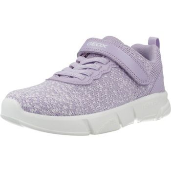 Geox Zapatillas J Aril Girl para niña