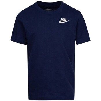 Nike Camiseta 8UC545 para niño