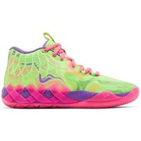 puma zapatillas altas 31043701 para hombre