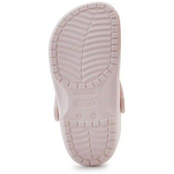 Crocs Zuecos Classic Clog para niña