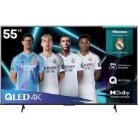 hisense qled 55e7q pro 55r 4k gaming 144hz dolby vision atmos hi-view engine