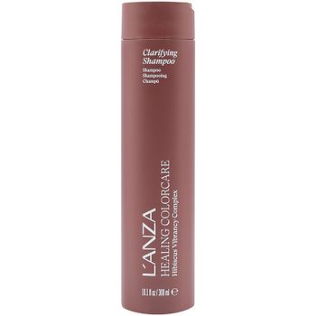 L'ANZA Healing ColorCare Clarifying Shampoo 300ml