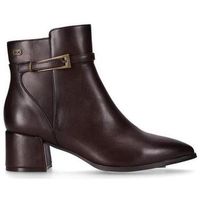 chika 10 botines espino 01 para mujer