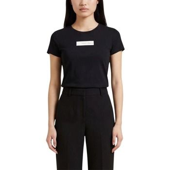 Armani Exchange Tops y Camisetas XW002327AF10358 para mujer